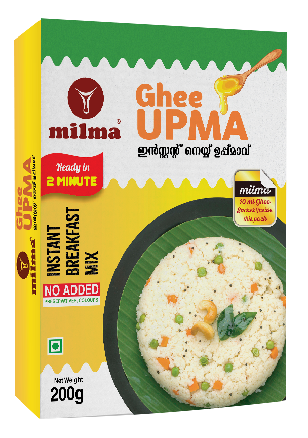 instant ghee upma